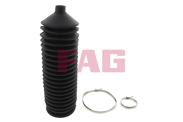 Bellow Kit, steering